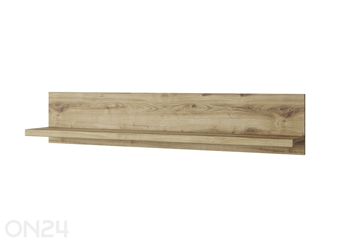 Seinähylly Doorset 135 cm kuvasuurennos