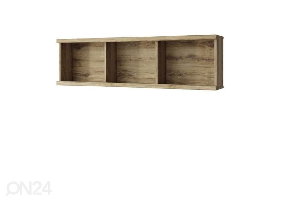 Seinähylly Doorset kuvasuurennos