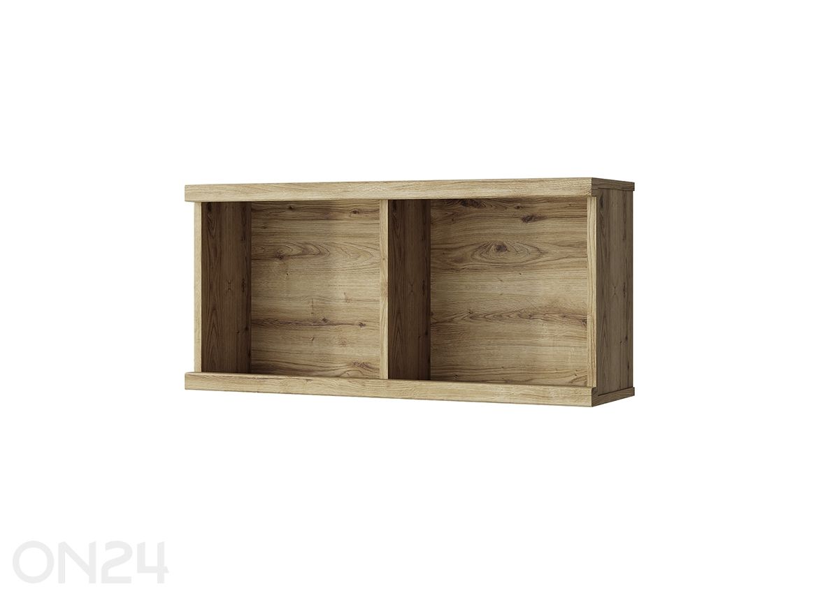 Seinähylly Doorset kuvasuurennos