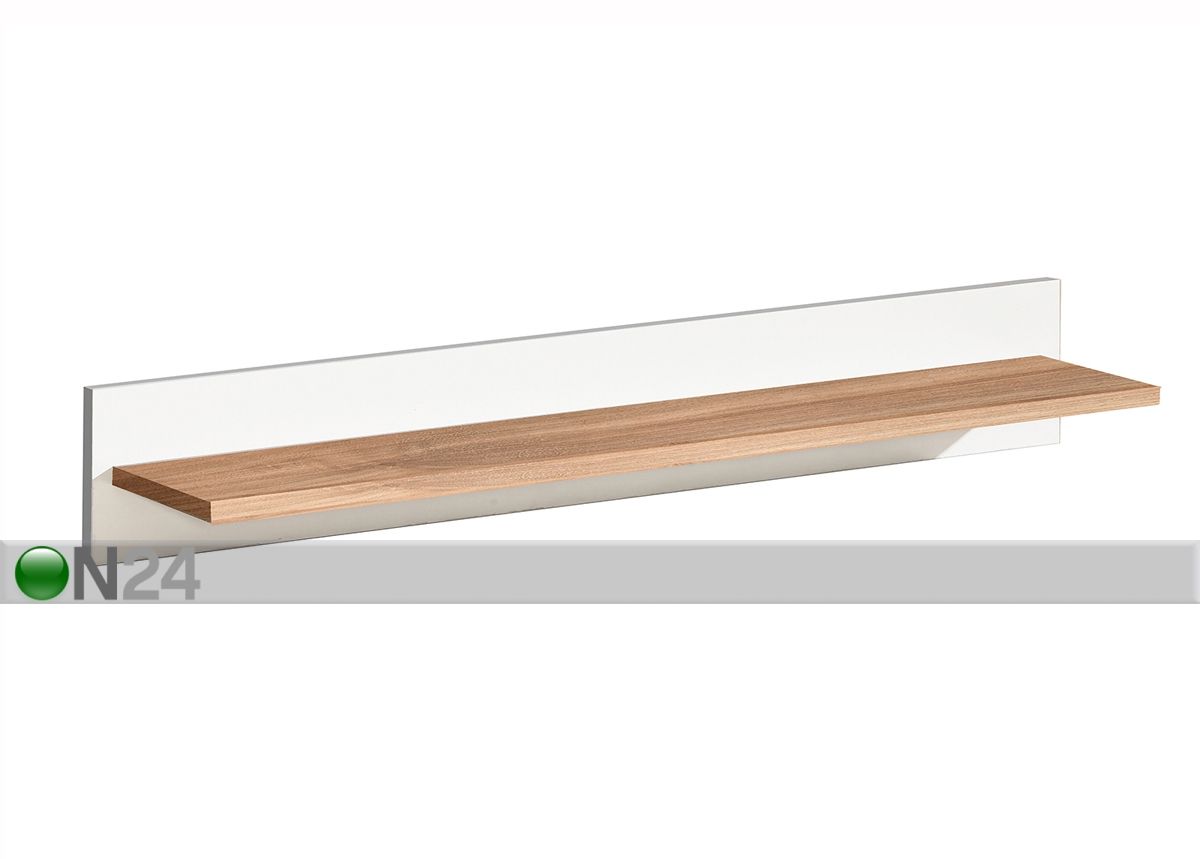 Seinähylly E11 80 cm kuvasuurennos