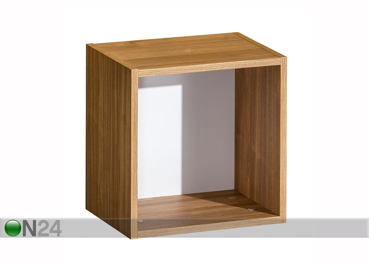 Seinähylly E15 kuvasuurennos