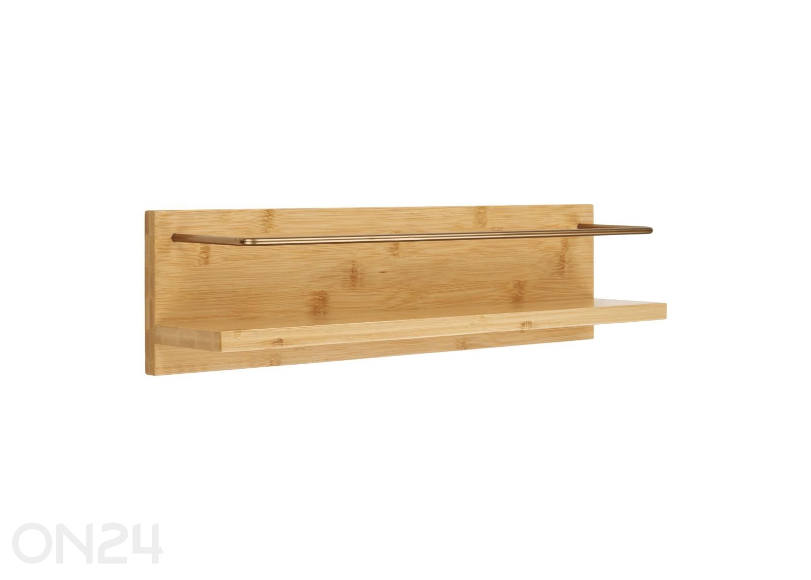 Seinähylly Ember kuvasuurennos