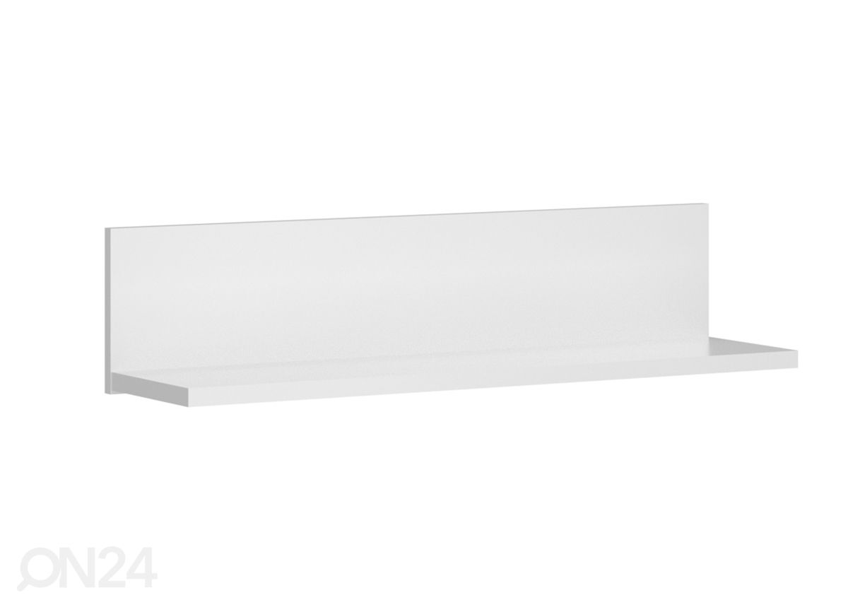 Seinähylly Erden 86,6 cm kuvasuurennos