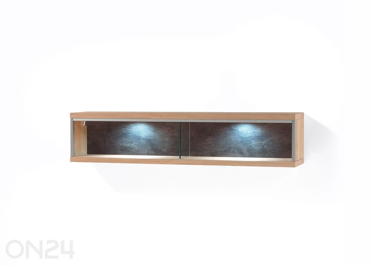 Seinähylly Espero 124 cm kuvasuurennos