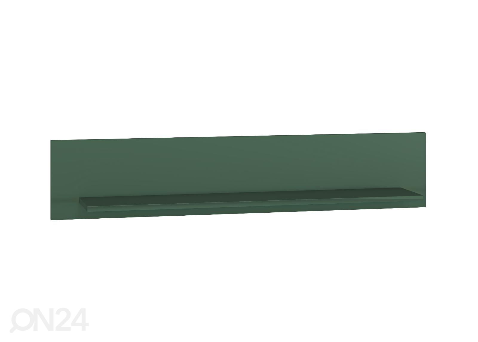 Seinähylly Forine L120 kuvasuurennos