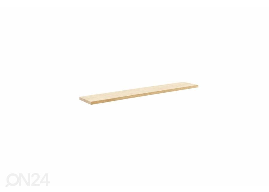 Seinähylly Greno 110 cm kuvasuurennos