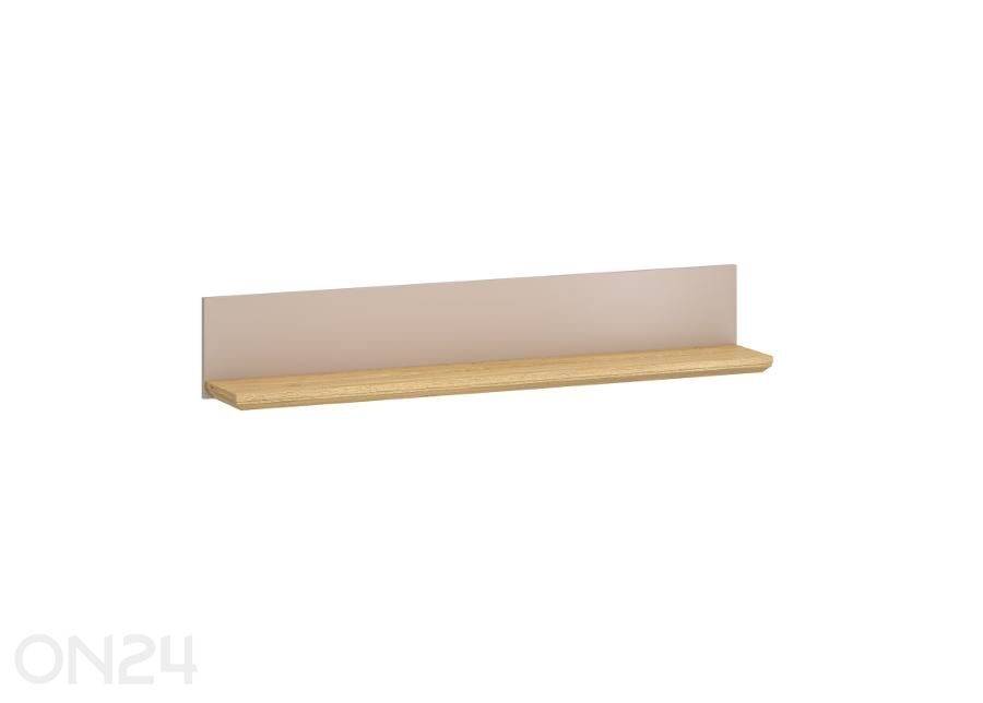Seinähylly Idello 130 cm kuvasuurennos