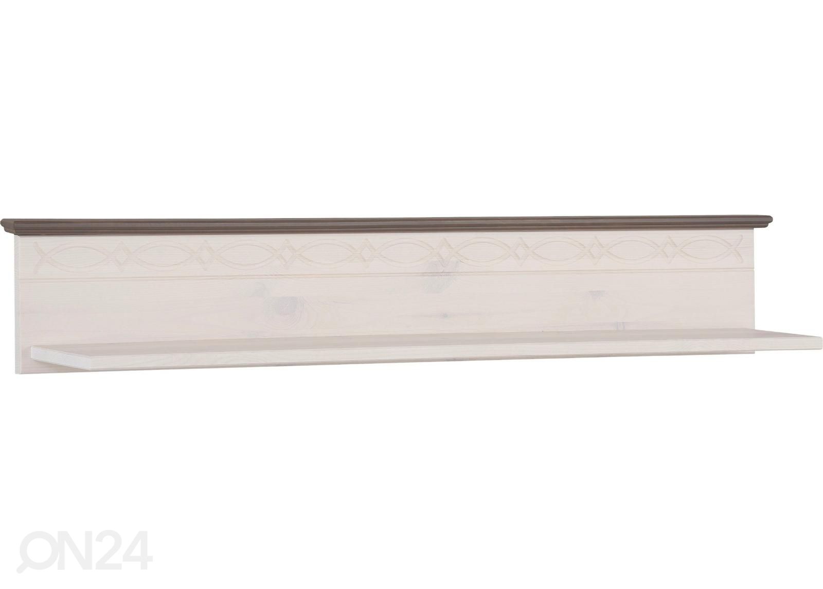 Seinähylly Indra 120 cm kuvasuurennos