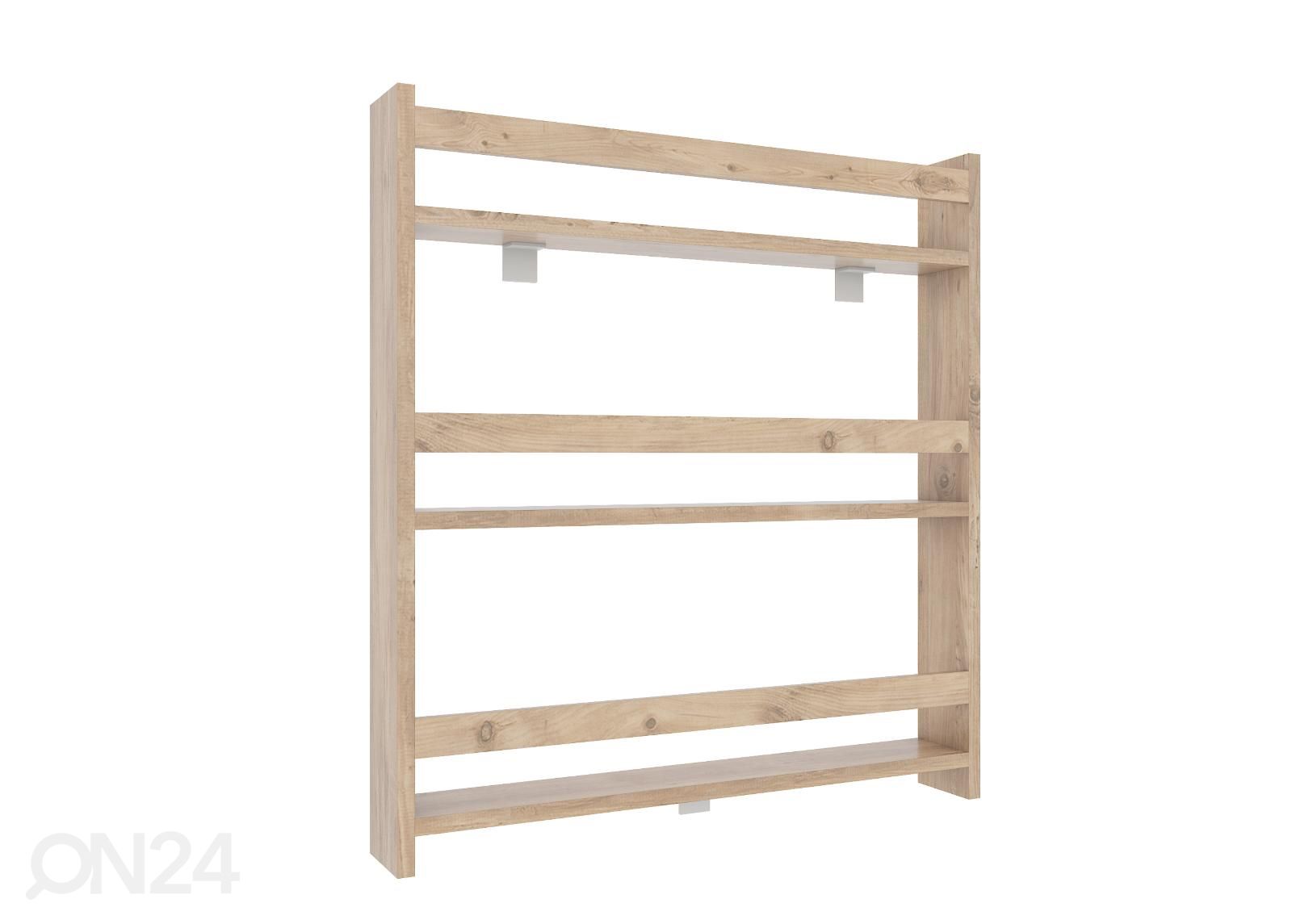 Seinähylly Kidos 70 cm kuvasuurennos