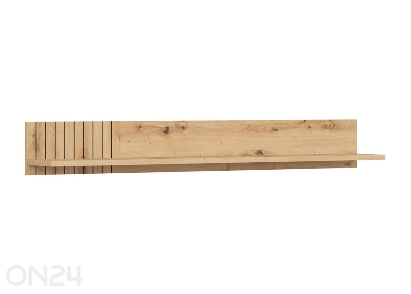 Seinähylly Lamea kuvasuurennos