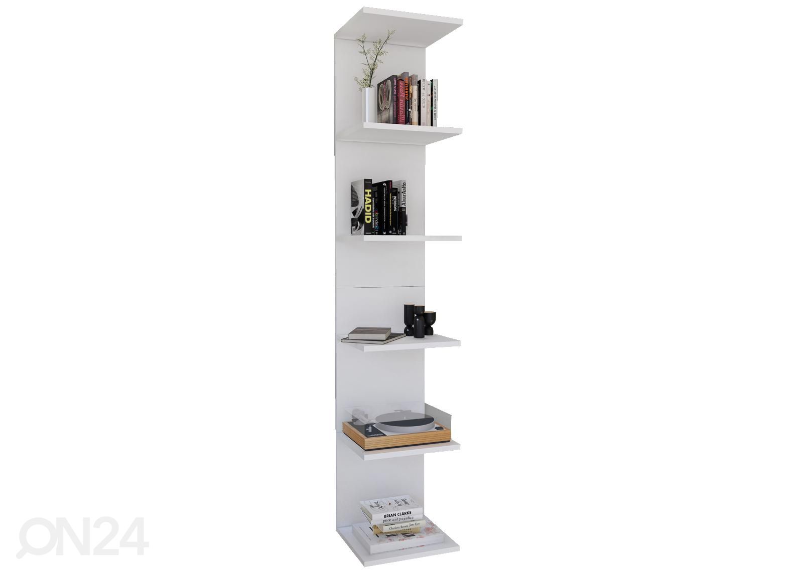 Seinähylly Lazas 35 cm kuvasuurennos