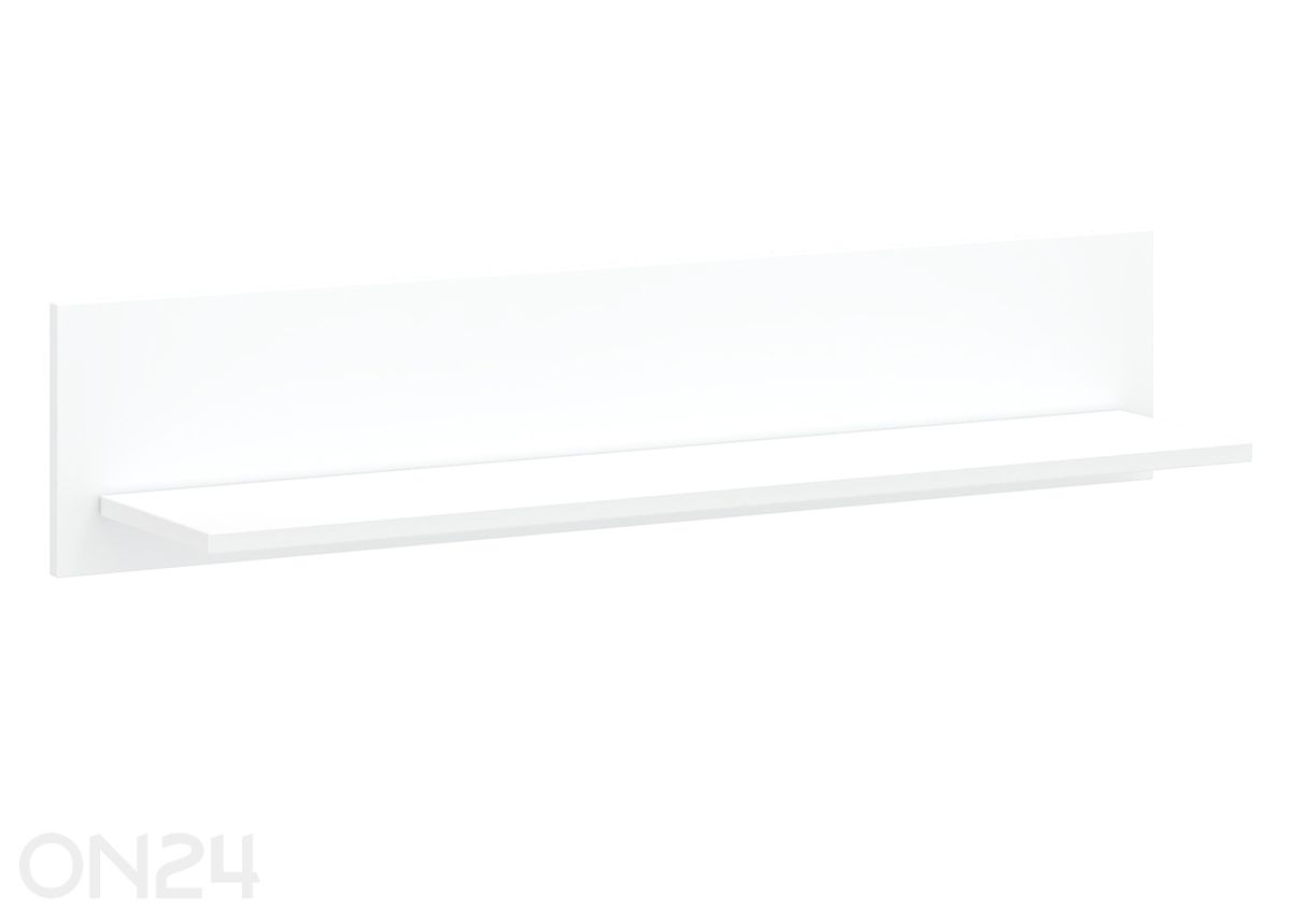 Seinähylly Lingo 100 cm kuvasuurennos