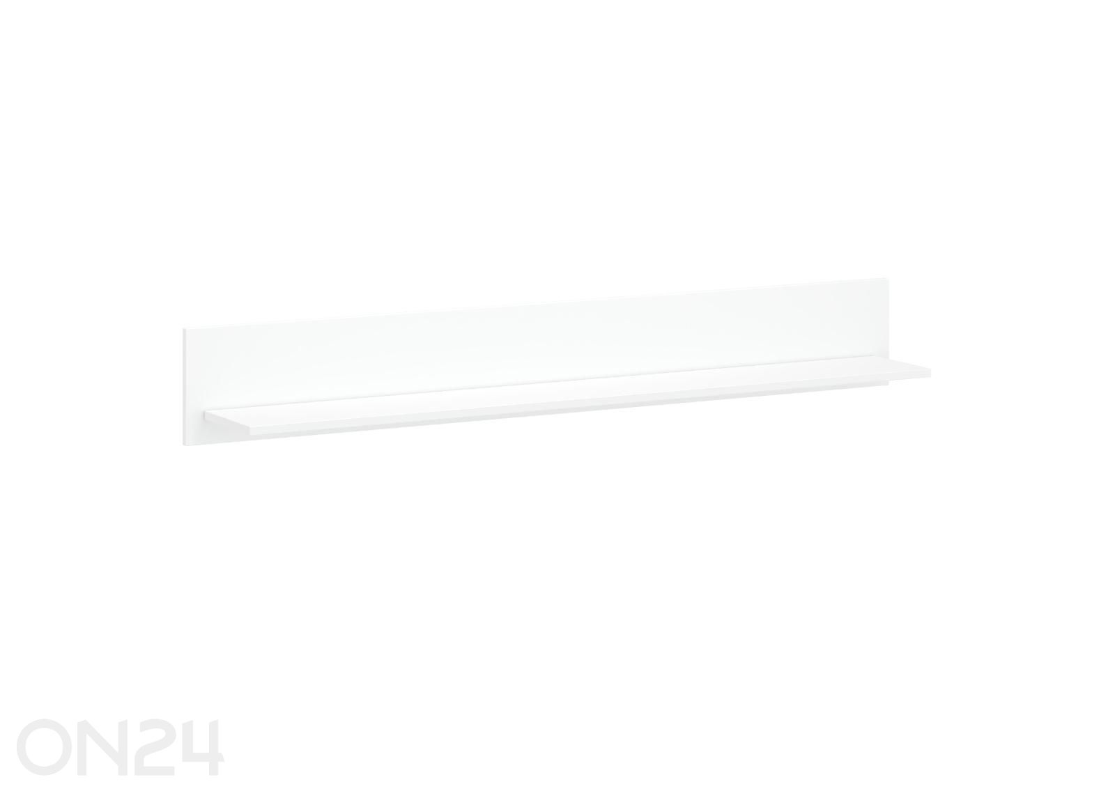 Seinähylly Lingo 150 cm kuvasuurennos