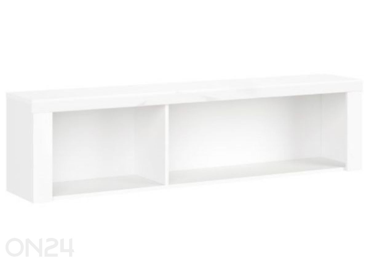 Seinähylly Lingo 156 cm kuvasuurennos
