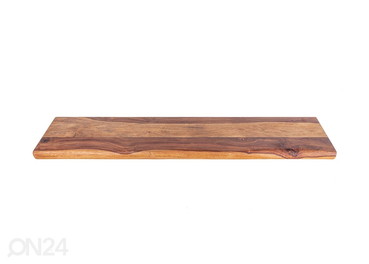 Seinähylly Mammut 80 cm kuvasuurennos