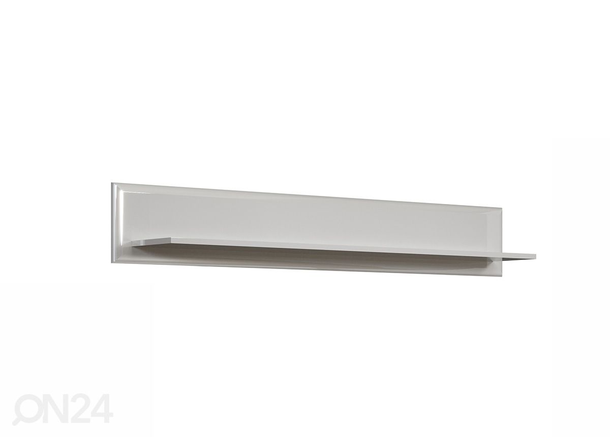 Seinähylly Marlon 150 cm kuvasuurennos