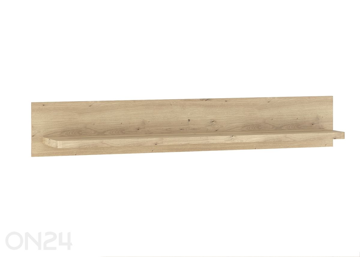 Seinähylly Moris 152,2 cm kuvasuurennos