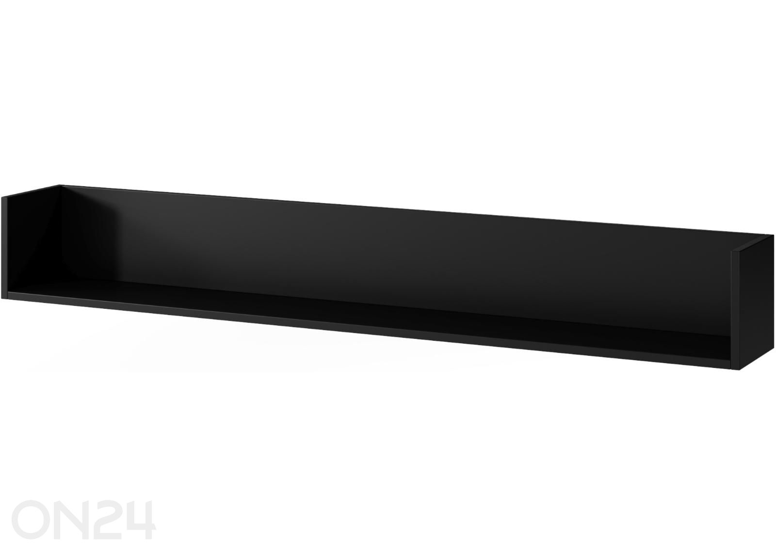 Seinähylly Omaha 150 cm kuvasuurennos