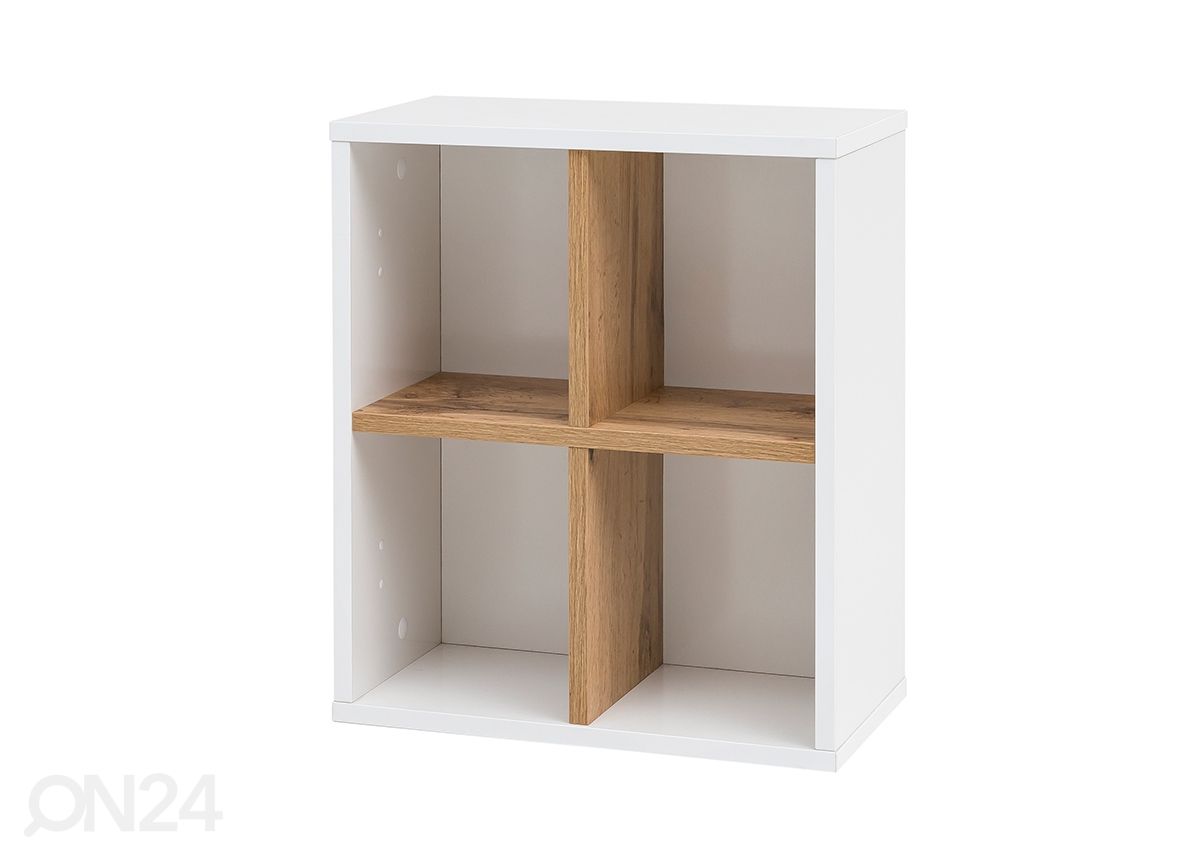 Seinähylly Padua kuvasuurennos