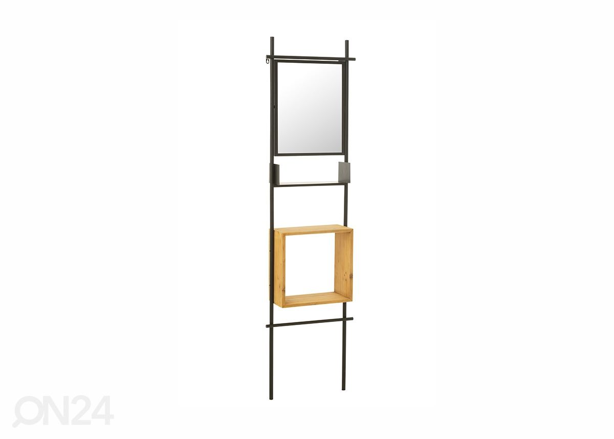 Seinähylly peilillä Tina 47 cm kuvasuurennos