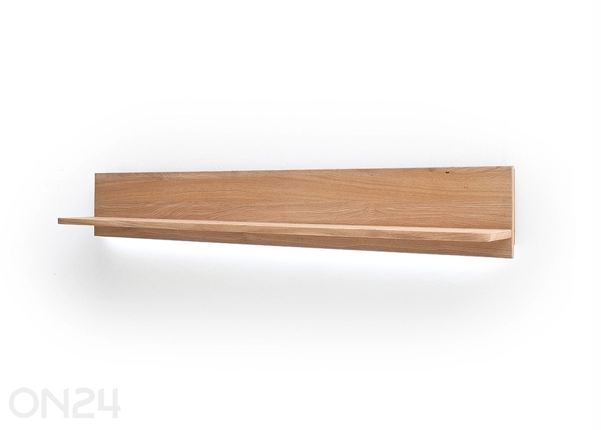 Seinähylly Portland kuvasuurennos