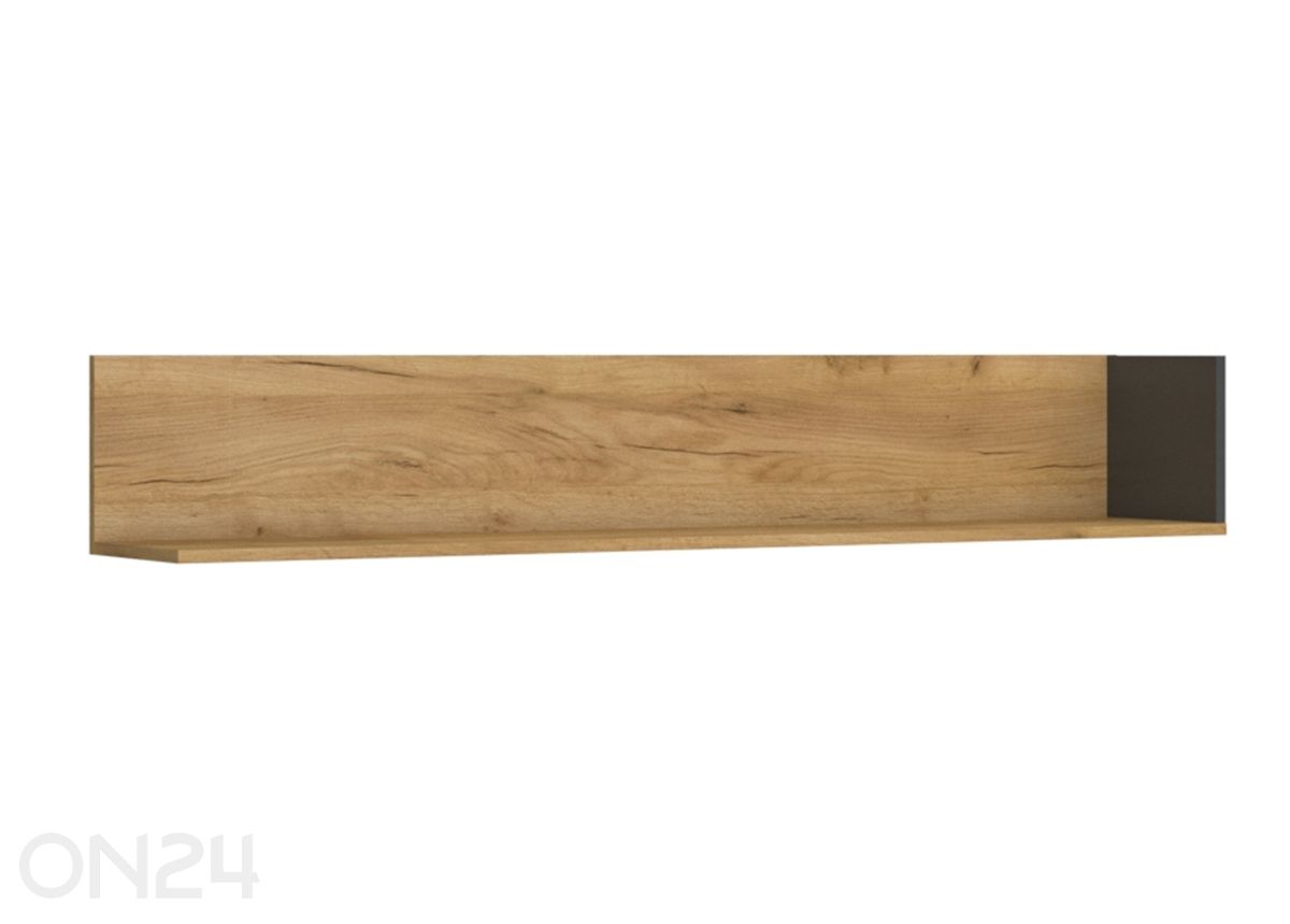 Seinähylly Santes 155 cm kuvasuurennos