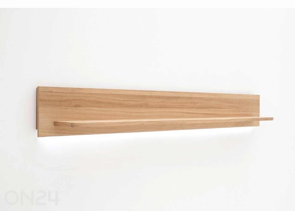 Seinähylly Santori 180 cm kuvasuurennos