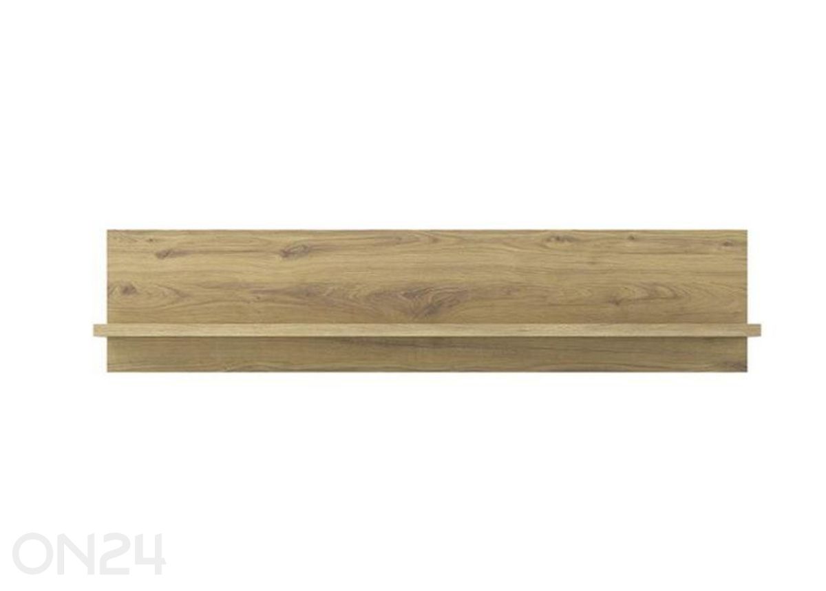 Seinähylly Sapori 120 cm kuvasuurennos
