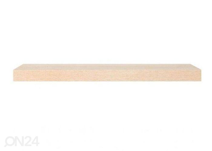 Seinähylly Shelvy, sonoma tammi 80 cm kuvasuurennos