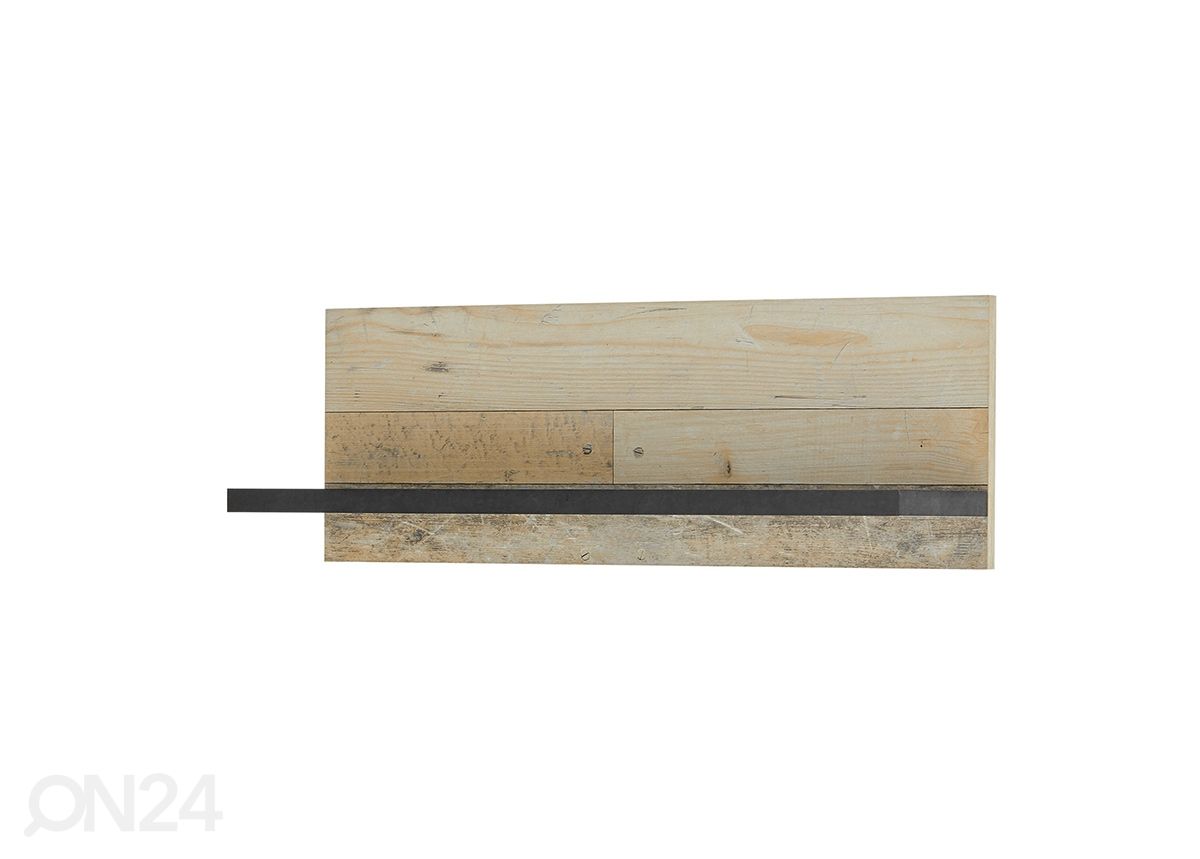 Seinähylly Sherwood 90 cm kuvasuurennos