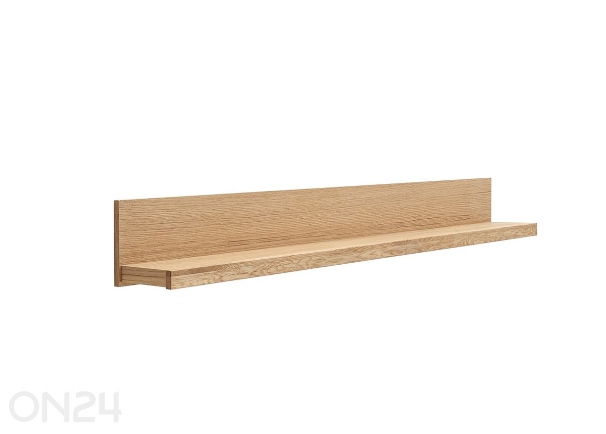 Seinähylly Silias kuvasuurennos