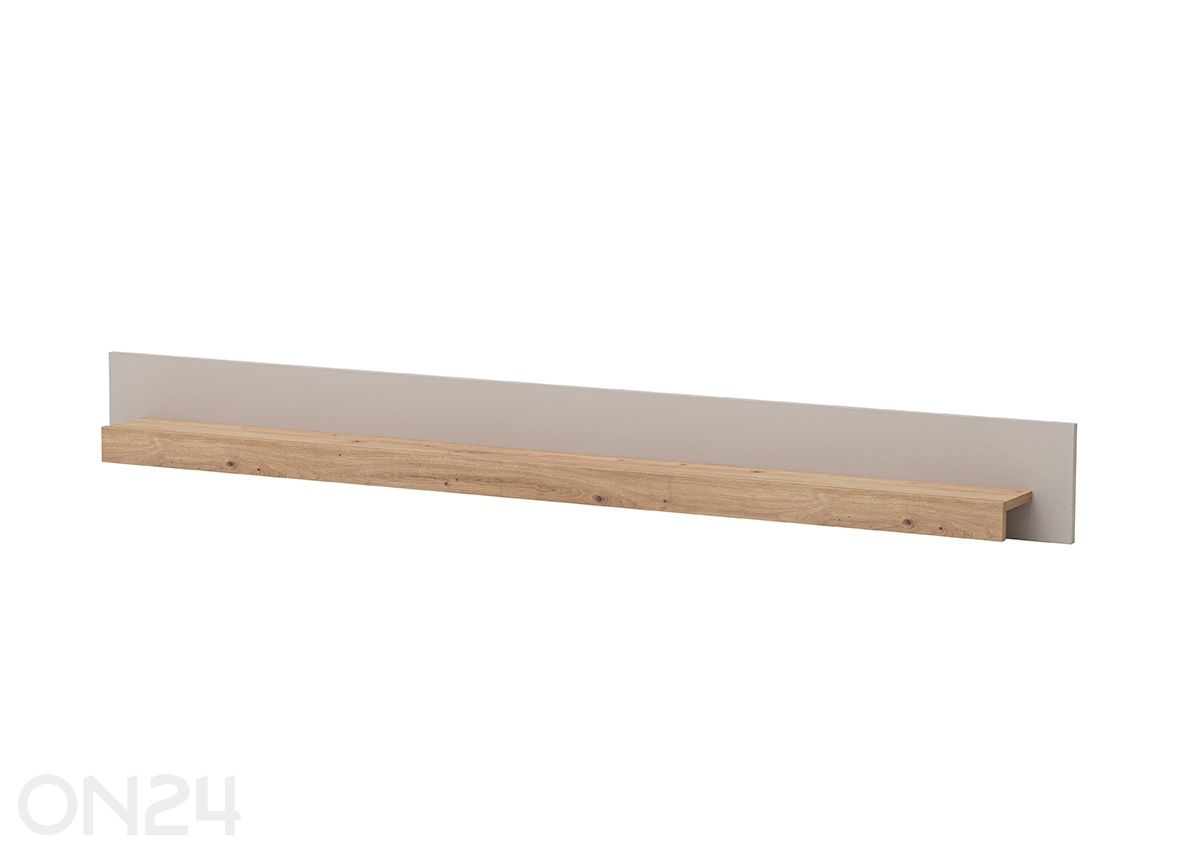 Seinähylly Sonora 189 cm kuvasuurennos