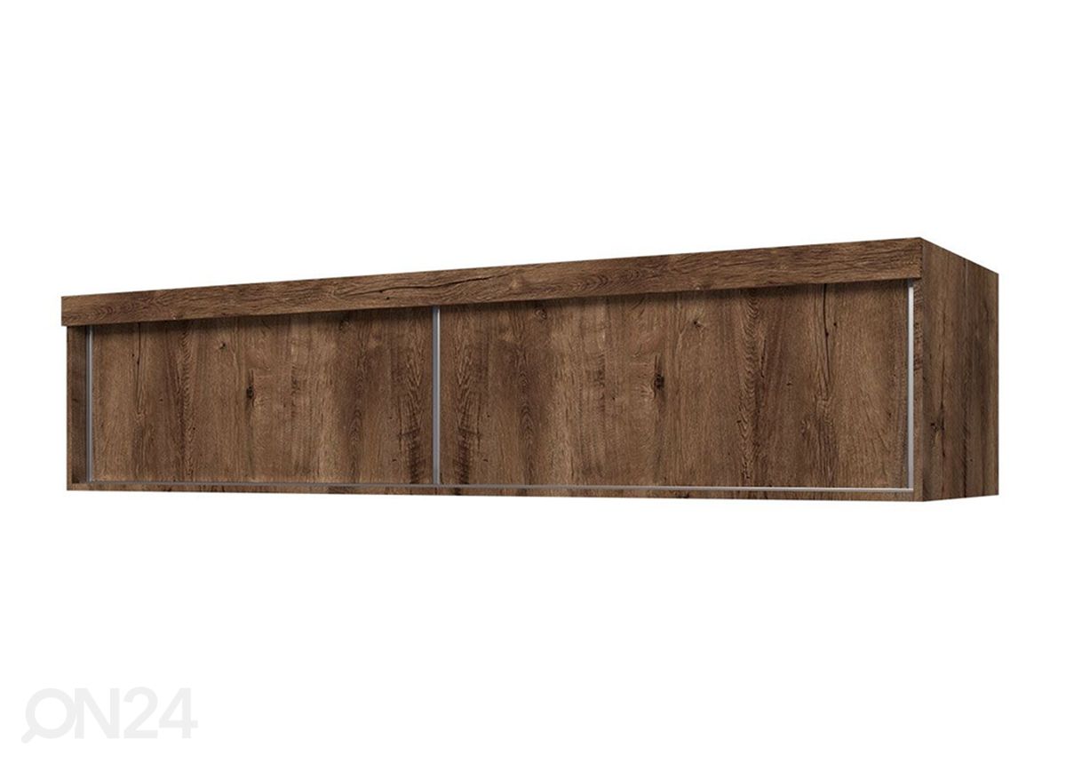Seinäkaappi 200 cm kuvasuurennos