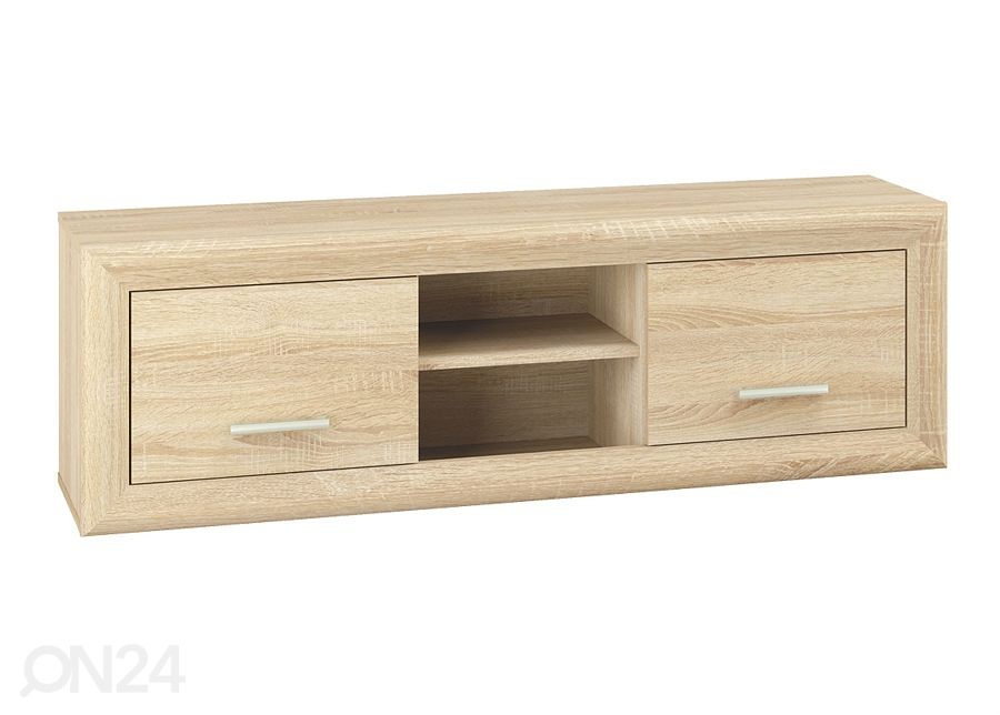 Seinäkaappi kuvasuurennos