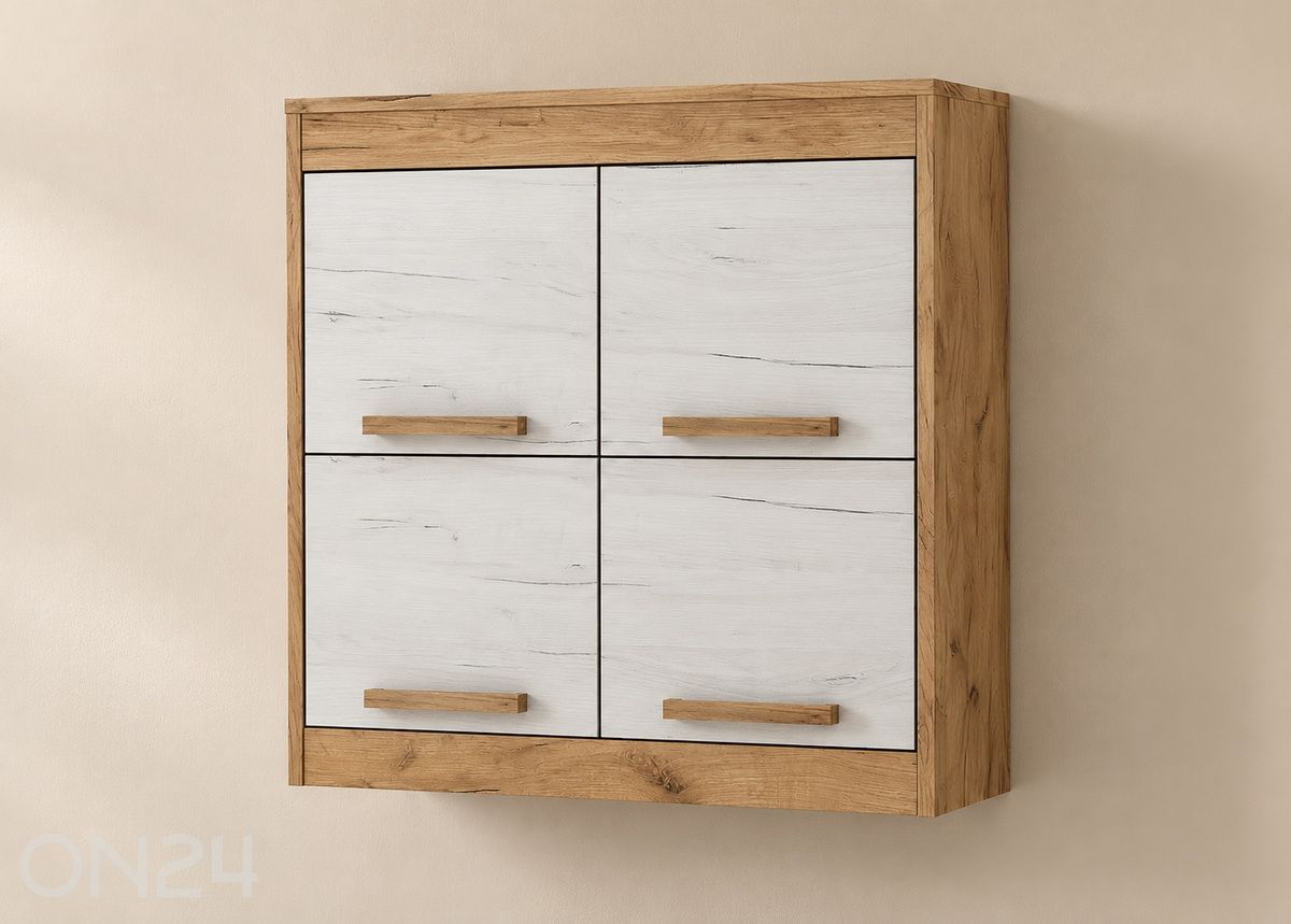 Seinäkaappi Cobhy 80 cm kuvasuurennos