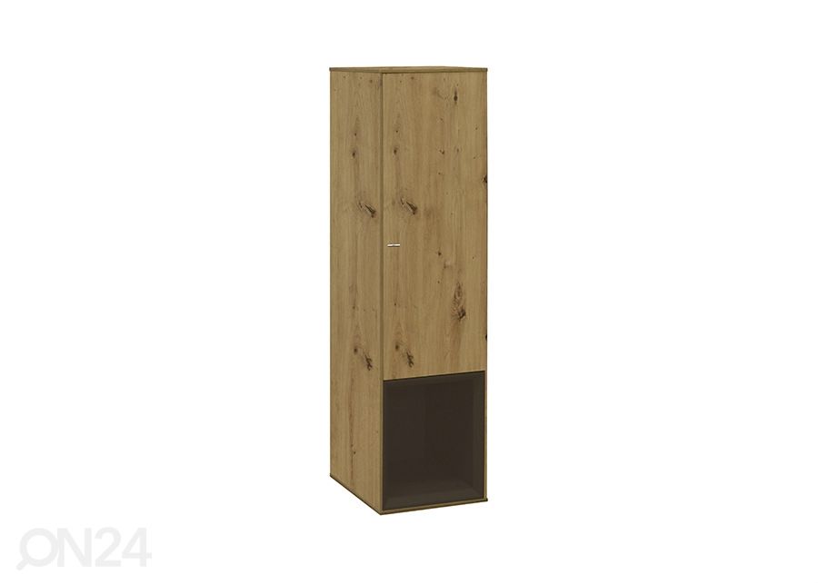 Seinäkaappi Frame kuvasuurennos