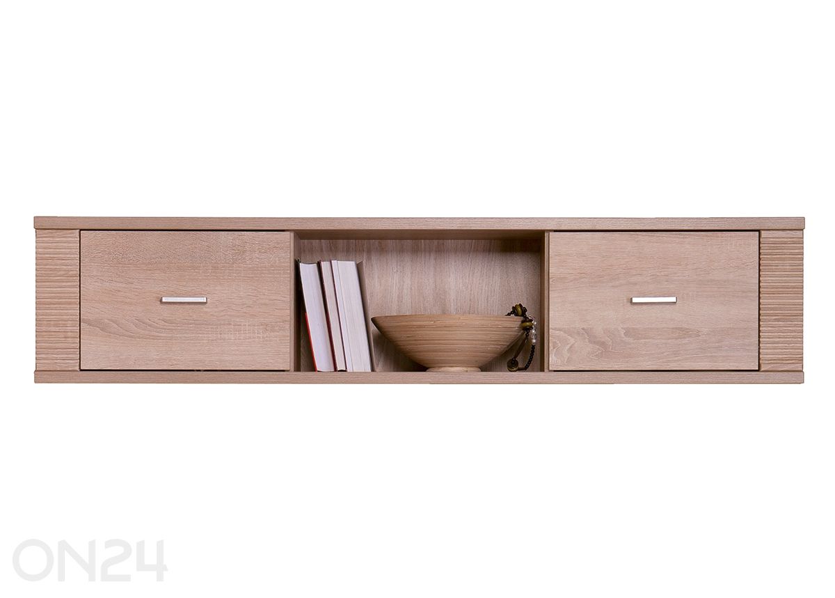 Seinäkaappi Gress kuvasuurennos