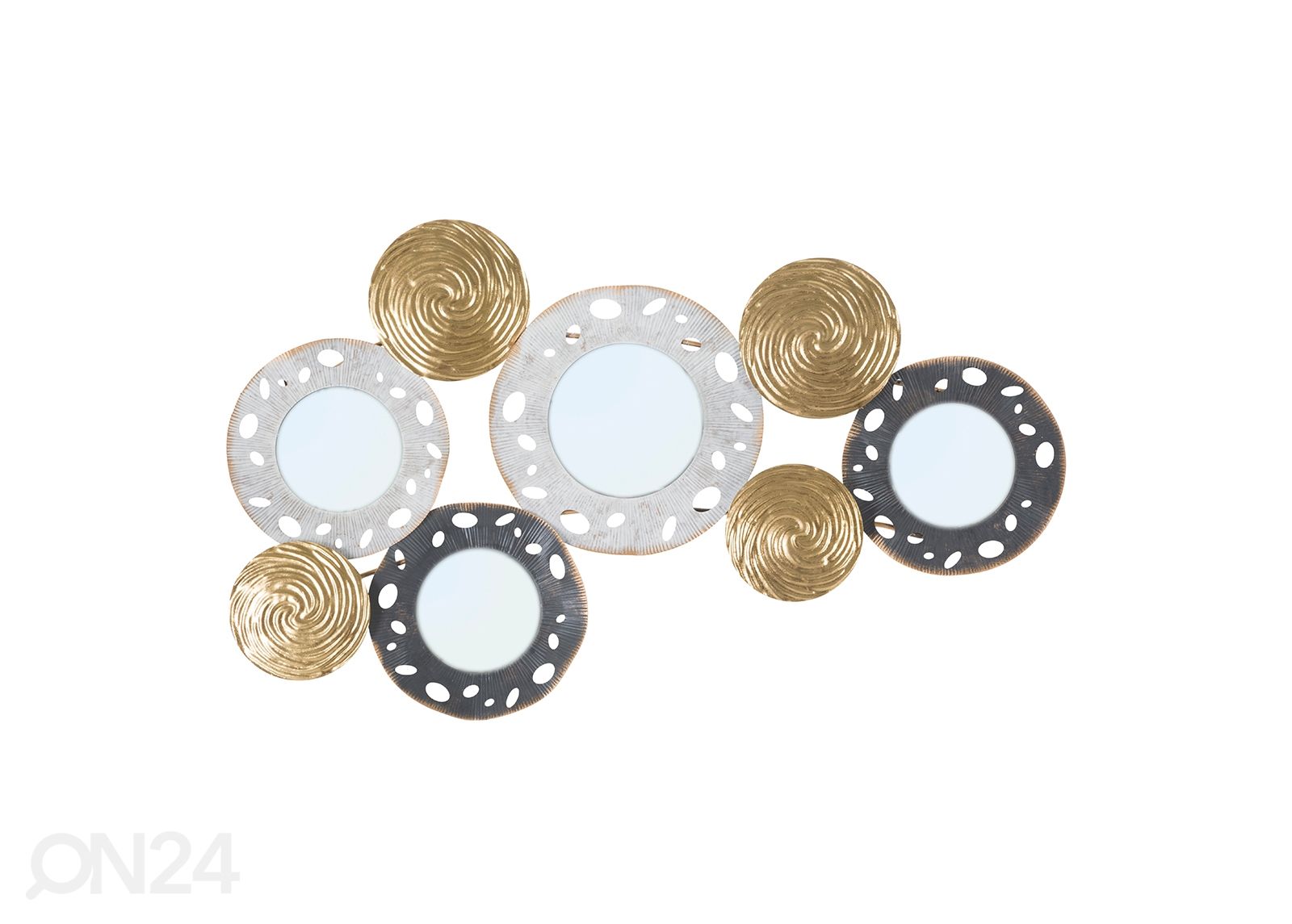 Seinäkoriste Gloty 91x54,5 cm kuvasuurennos