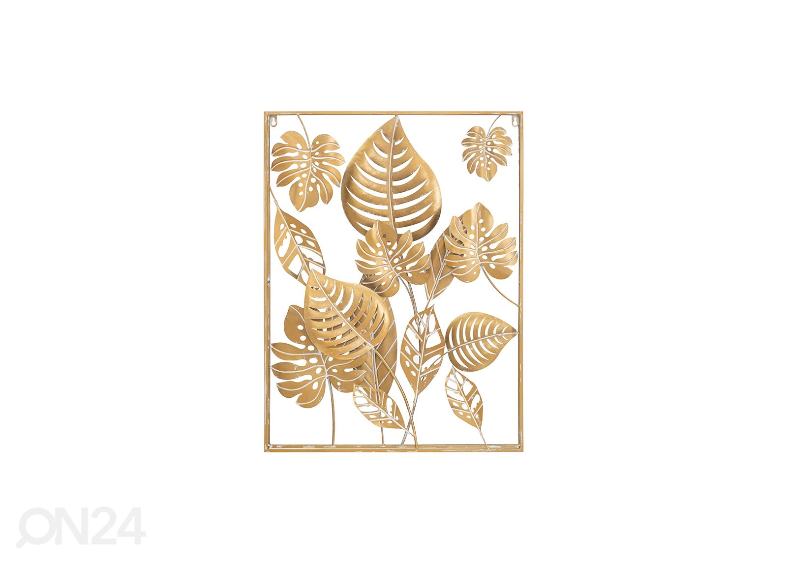Seinäkoriste Jungle 60x80 cm kuvasuurennos