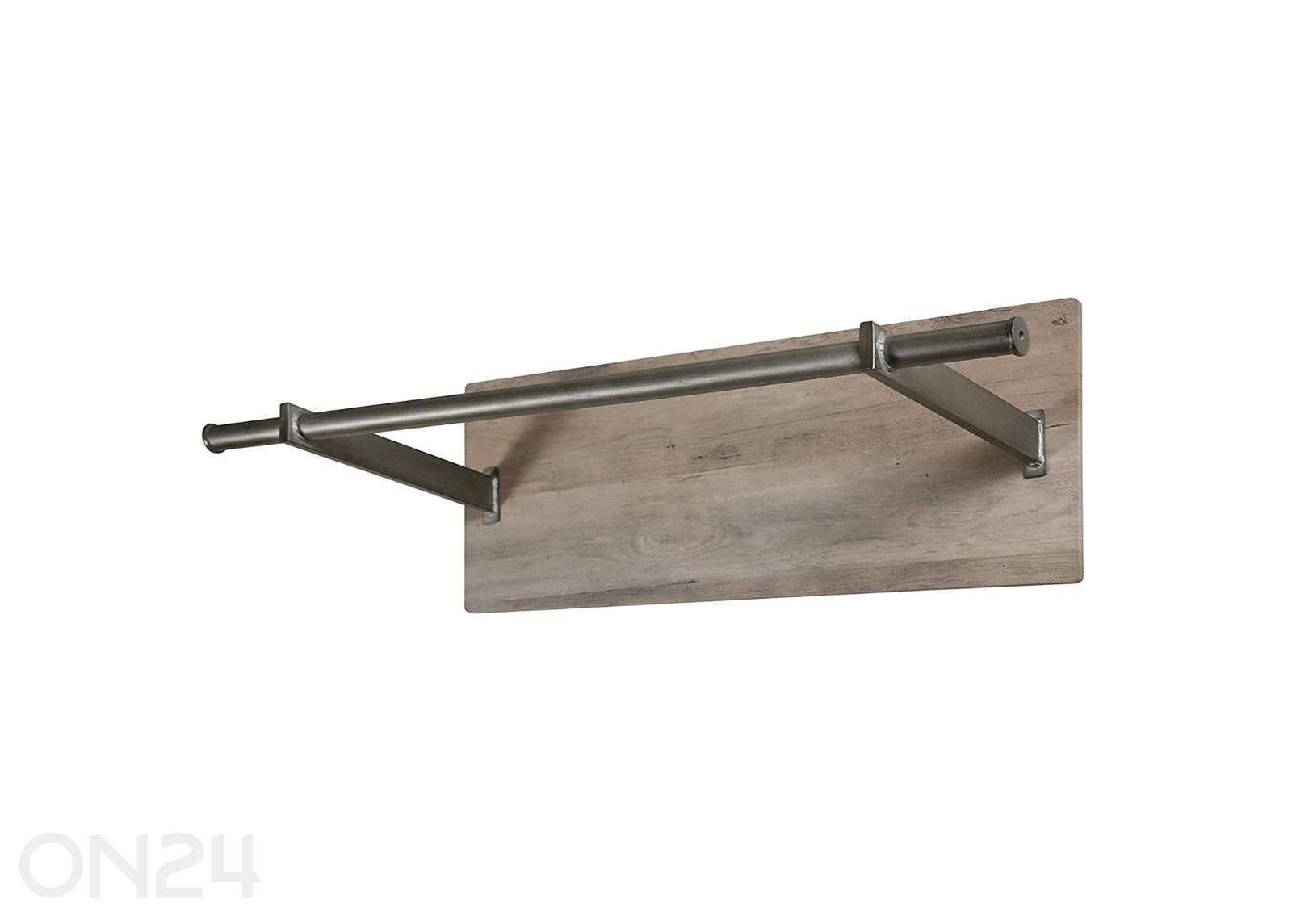 Seinänaulakko 85 cm kuvasuurennos