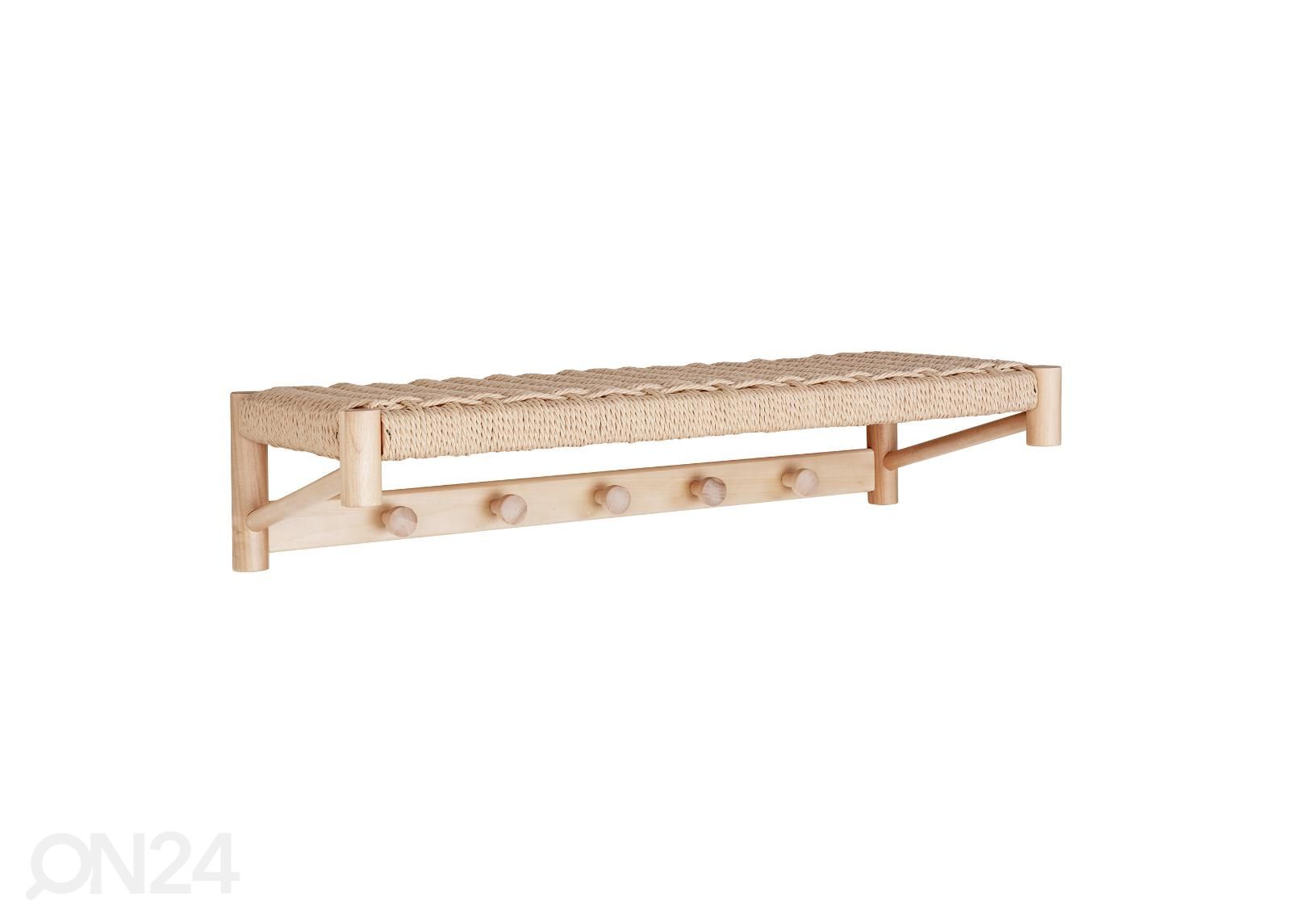 Seinänaulakko Cattolica 78 cm kuvasuurennos