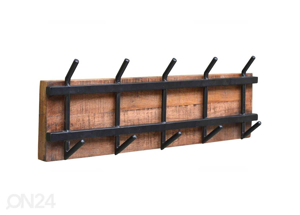Seinänaulakko Gabi 70 cm kuvasuurennos