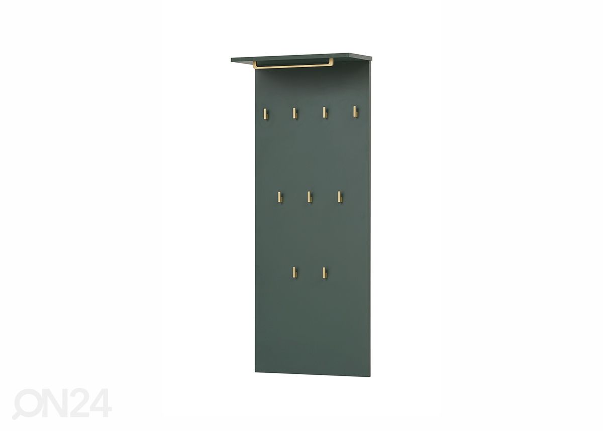 Seinänaulakko Kent 50 cm kuvasuurennos