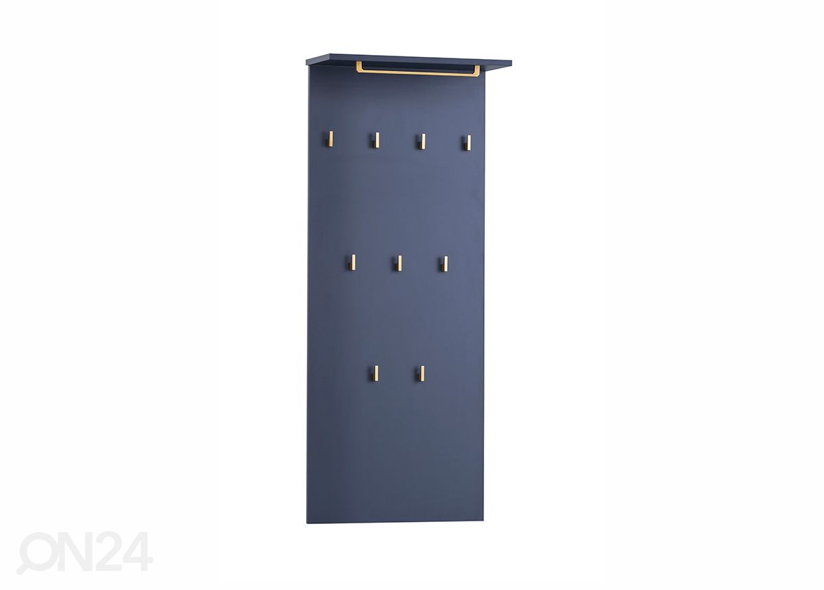Seinänaulakko Kent 50 cm kuvasuurennos