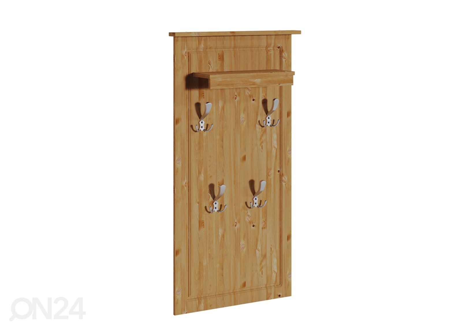 Seinänaulakko Lucas 60 cm kuvasuurennos