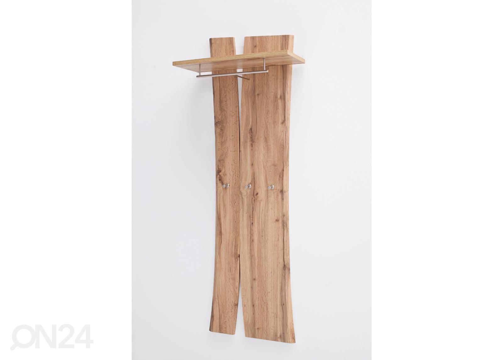 Seinänaulakko Nia 69 cm kuvasuurennos
