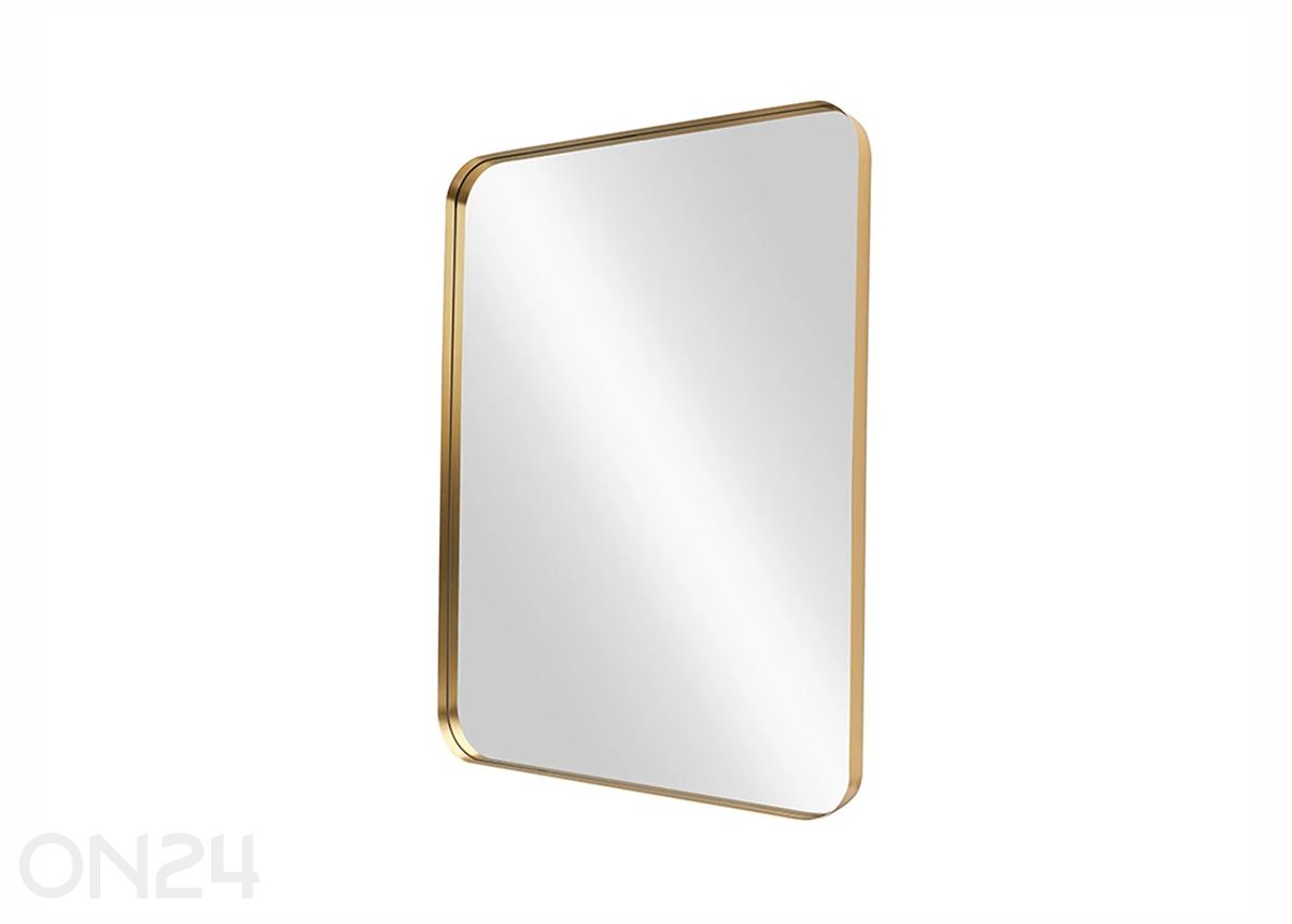 Seinäpeili Amsterdam kuvasuurennos