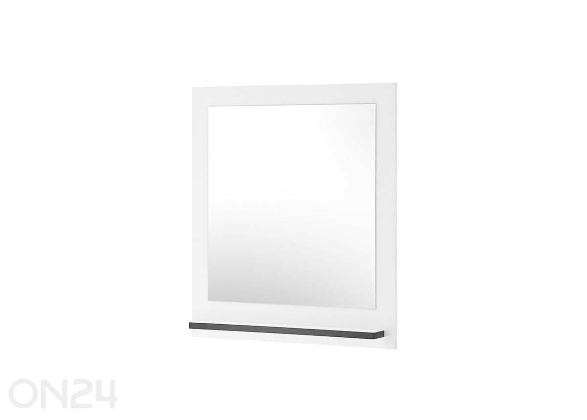 Seinäpeili Cantara kuvasuurennos