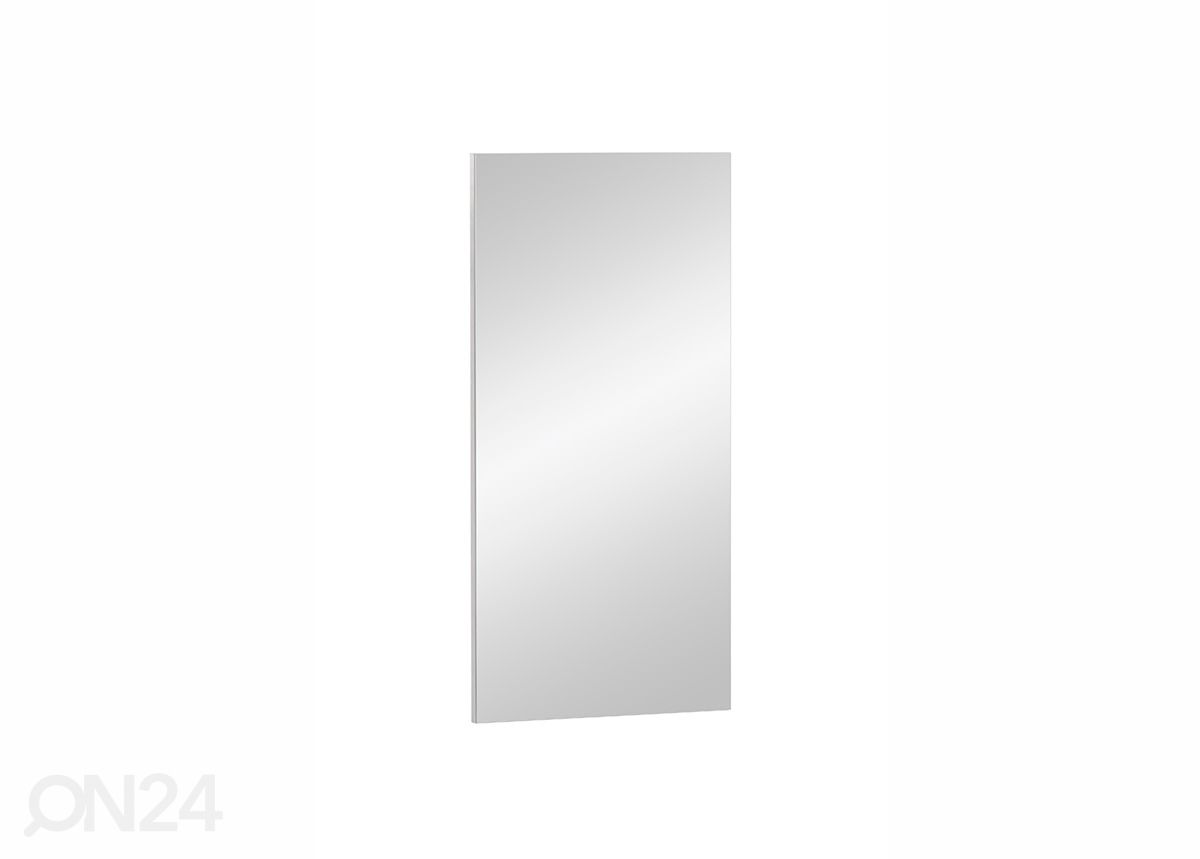 Seinäpeili Elba 80x40 cm kuvasuurennos