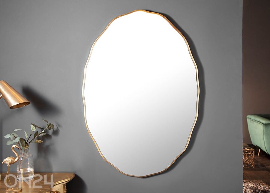 Seinäpeili Elegancia kuvasuurennos